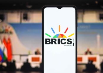 Kremlin Confirms No Current Plans to Change BRICS Name