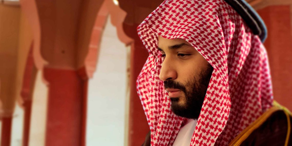 Kremlin Revises Comments on Saudi Arabia’s BRICS Membership Status