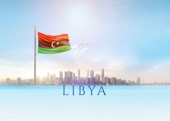 Libya's Investment Minister Highlights Economic Opportunities
