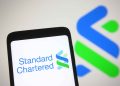 OKX Chooses Standard Chartered