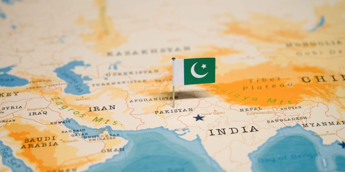 Pakistan Seeks BRICS Membership to Strengthen Bloc