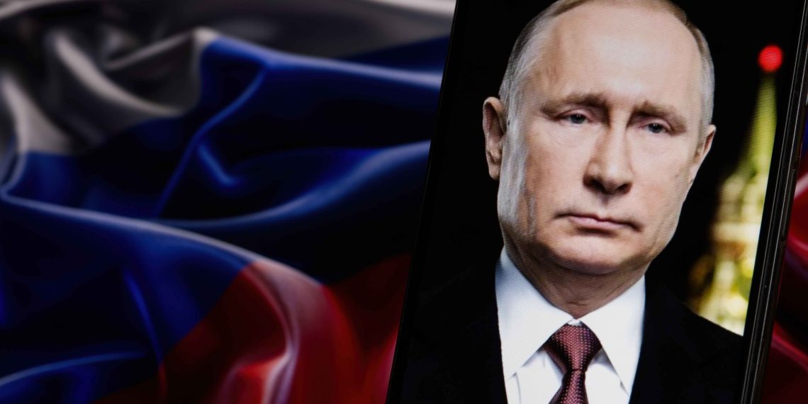 Putin to Hold Key Bilateral Meetings at BRICS Summit