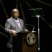 Ramaphosa Aims to Strengthen Relations