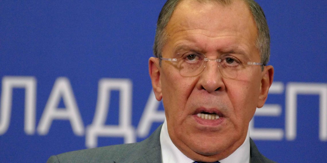 Russian Foreign Ministry Affirms BRICS