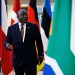 South Africa Reaffirms Russia as a Valued Ally