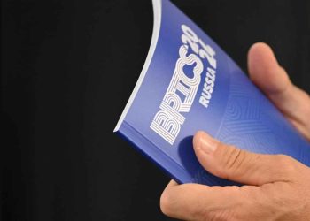 Southeast Asia Embraces BRICS,