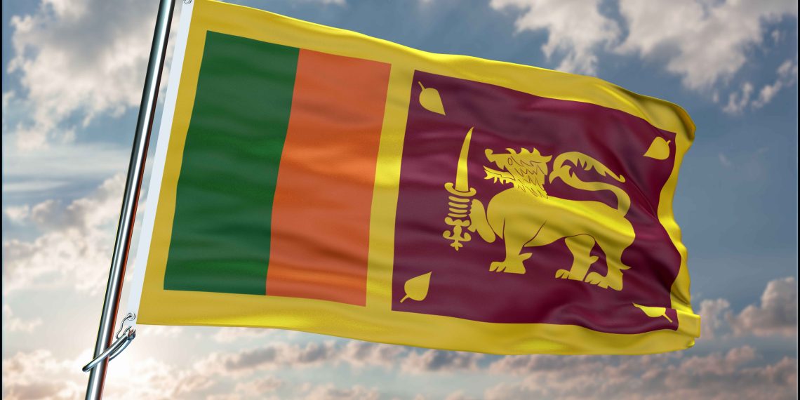 Sri Lanka to Apply for BRICS Membership