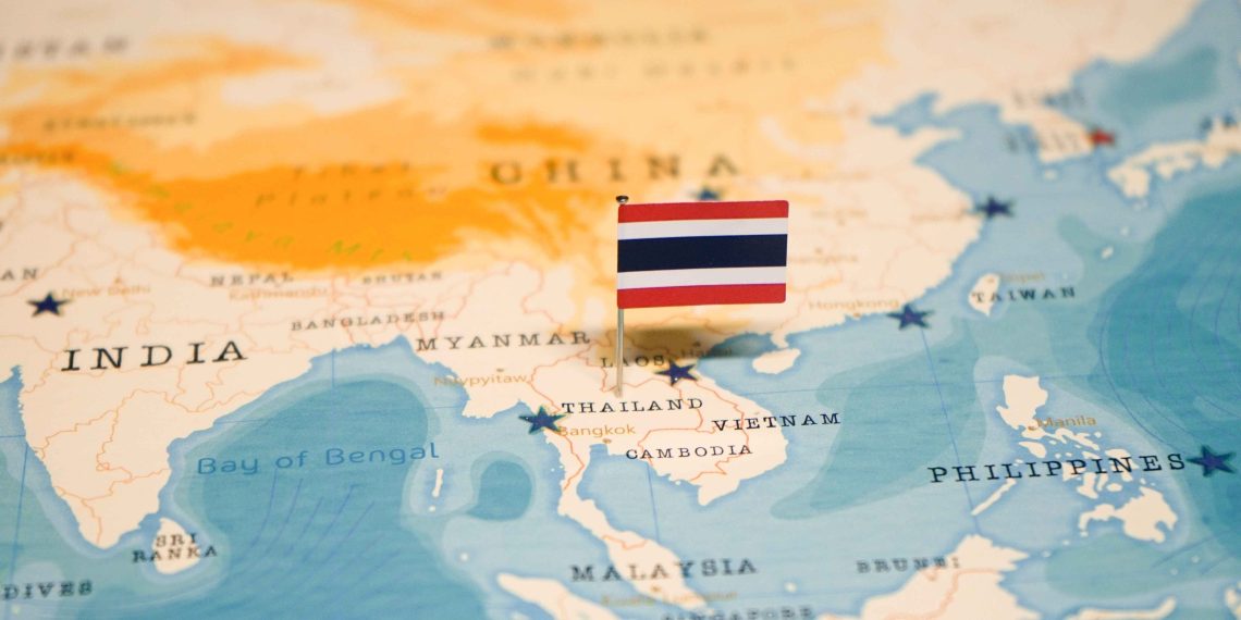 Thailand-Pursues-BRICS-Membership