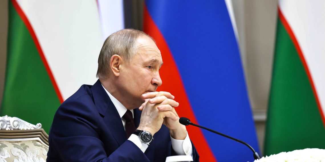 Top BRICS Officials Opt Out of Moscow Meeting