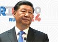 Xi Jinping's Visionary Remarks at the BRICS Summit