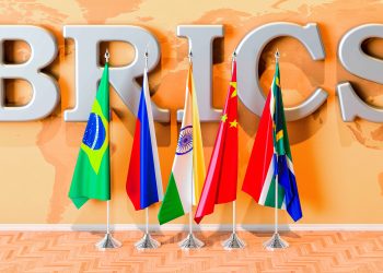 BRICS' Shared Values and Cooperation Propel_