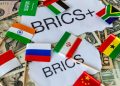 BRICS vs. America_