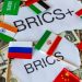 BRICS vs. America_