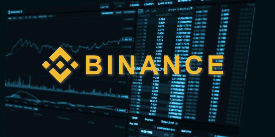 Binance Unveils BFUSD A High-Yield Stablecoin Offering ~20% APY (1)