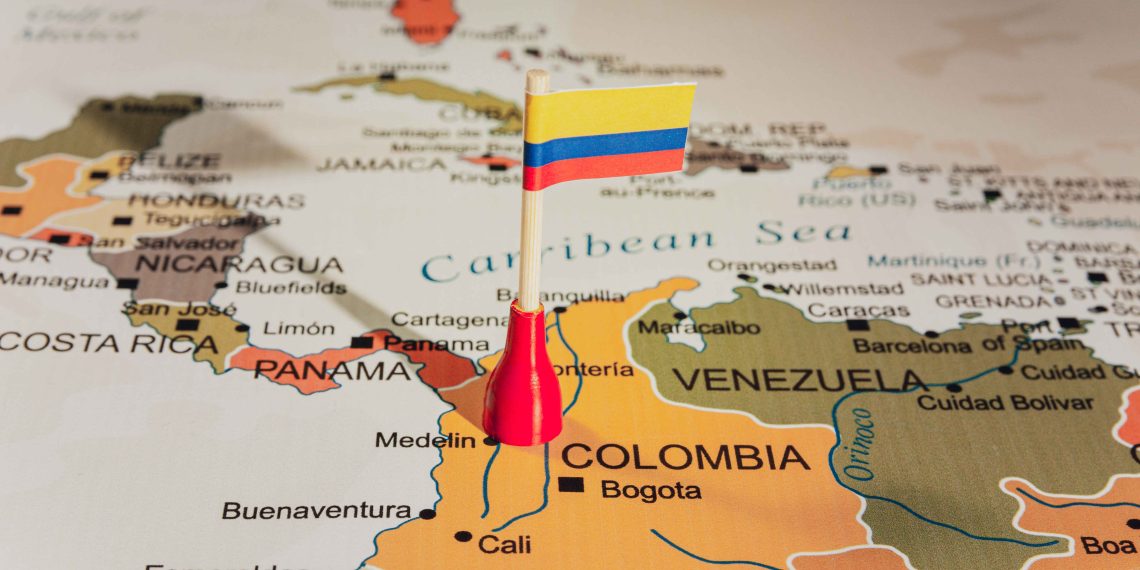 Colombia Seeks BRICS Membership_