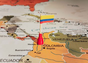 Colombia Seeks BRICS Membership_