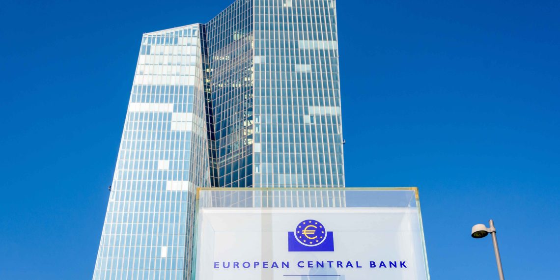 ECB Opens Platform for Digital Euro Pioneers and Visionaries