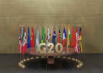 G20 Leaders Commit to Reforming the International Financial System_