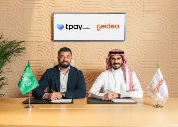 Geidea and tpay Partner to Transform Digital Payments_11zon
