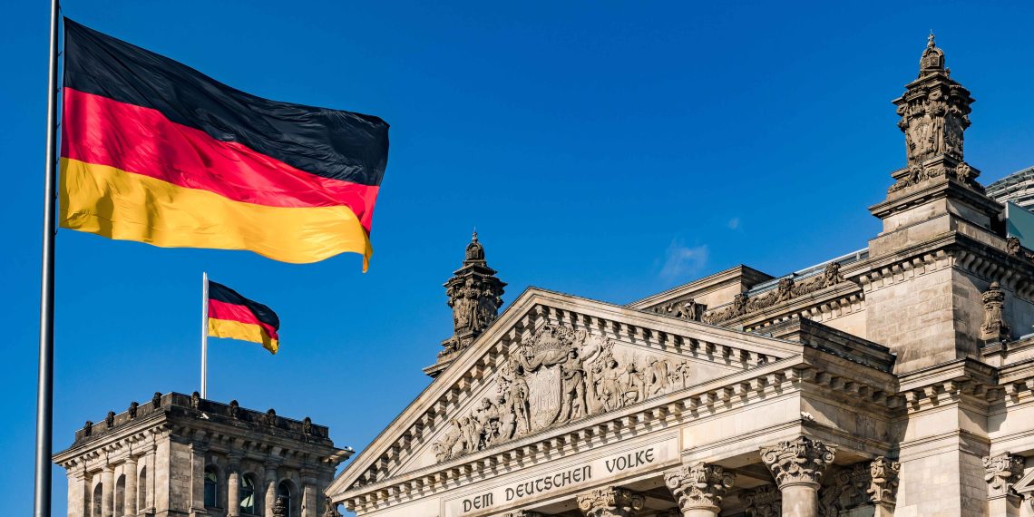 German Politician Advocates for Germany to Join BRICS Amid Global Shifts