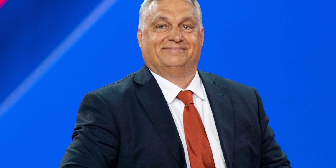 Hungary’s PM Orban Highlights BRICS (1)