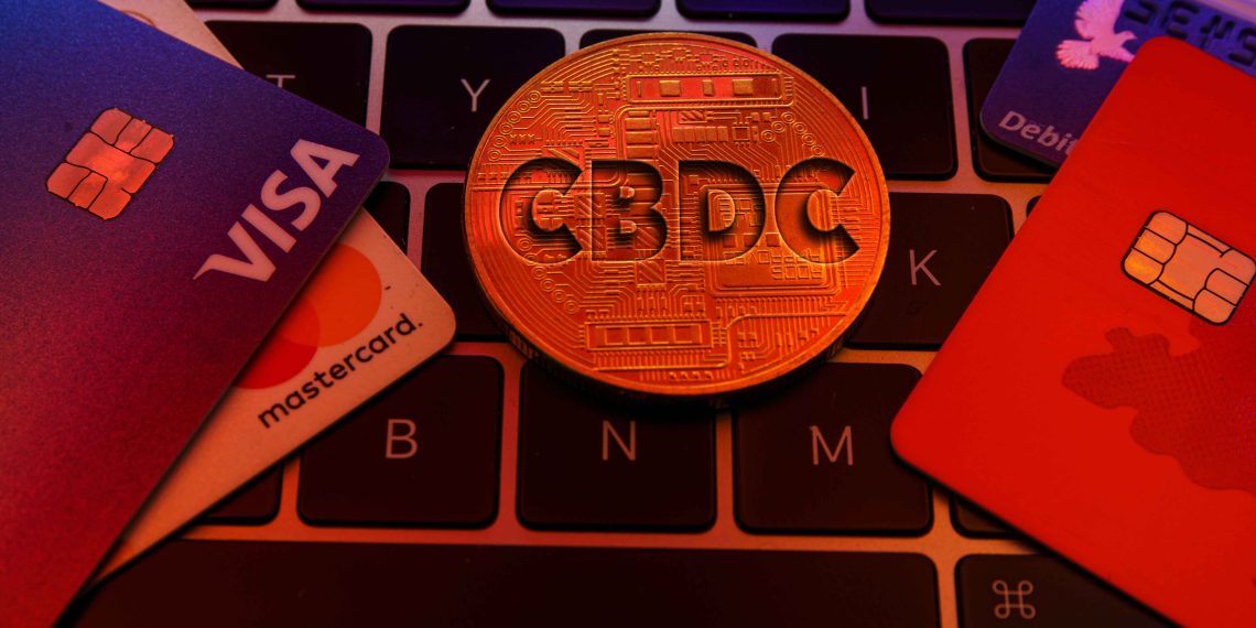 India Extends CBDC Payments to Strengthen Global Trade Ties_