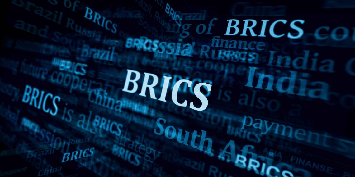 Indonesia, Malaysia, and Thailand Join BRICS_11zon