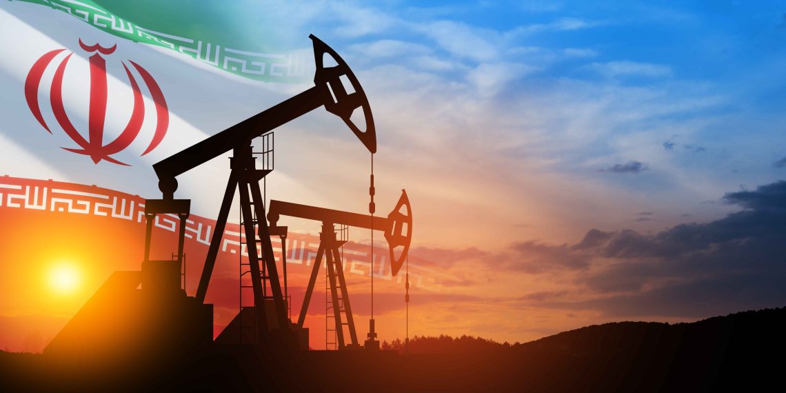 Iran's Oil Discounts to China Narrow as Exports Fall Amid Tensions_