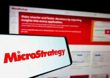 MicroStrategy (MSTR) Stock Surges Over 600%_