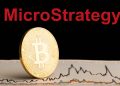 MicroStrategy's Market Cap Poised to Surpass Intel Amid Bitcoin Surge_