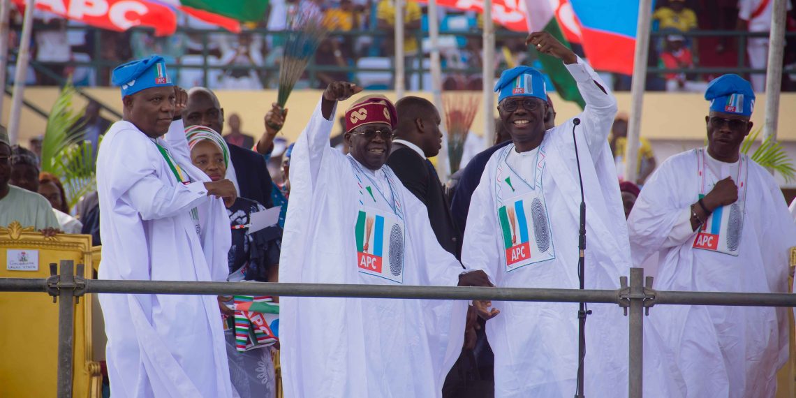 Nigeria Seeks Membership in BRICS_