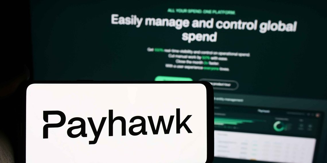 Payhawk Partners with J.P. Morgan Payments