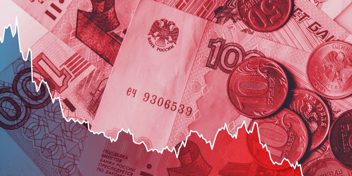 Record Ruble Settlements with Africa