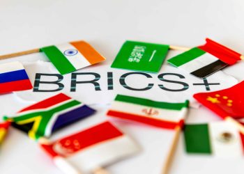 Russian, Ethiopian FMs Discuss BRICS & UN Coordination