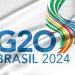 TV BRICS to Host Special Telethon for G20 Summit Coverage in Brazil