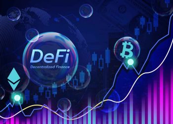 The Centralization of Liquidity in DeFi