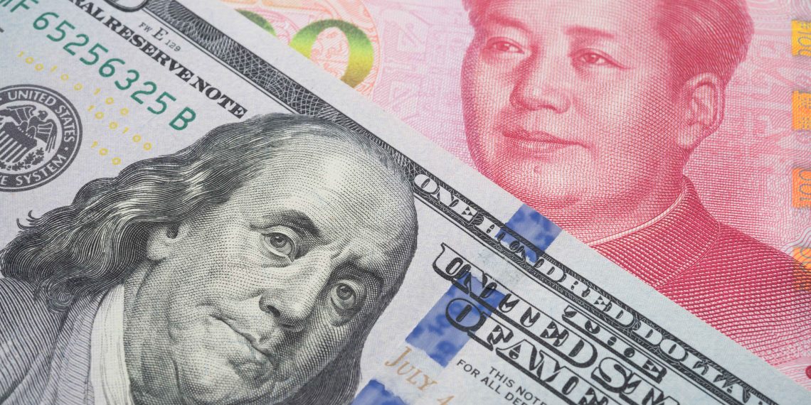Trump Targets Chinese Yuan, Raising Stakes for BRICS Economies