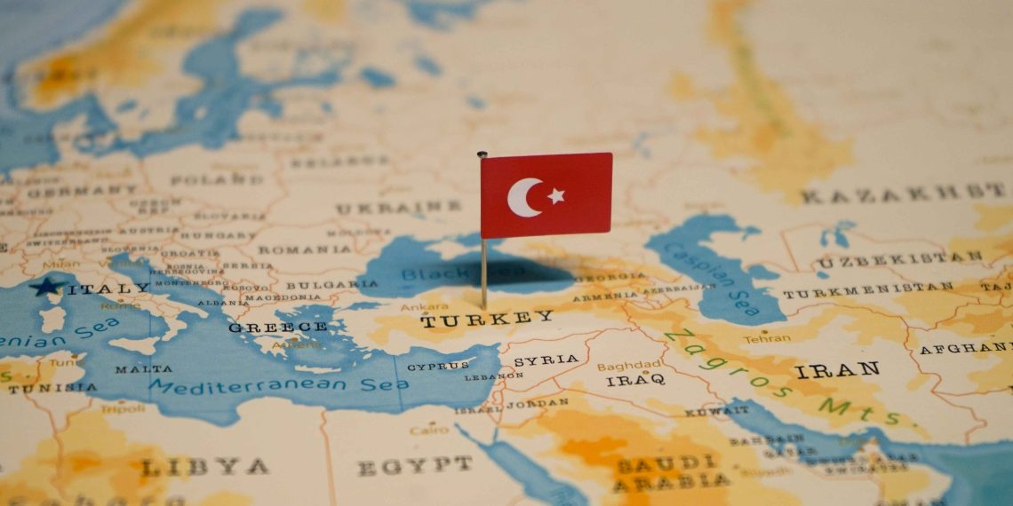 Türkiye Could Help Advance BRICS, Russia Says