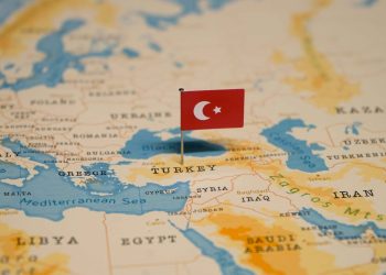 Türkiye Could Help Advance BRICS, Russia Says