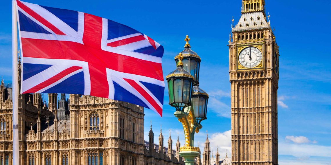 UK Government to Introduce Crypto Regulations by 2025_