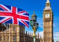 UK Government to Introduce Crypto Regulations by 2025_