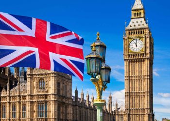 UK Government to Introduce Crypto Regulations by 2025_