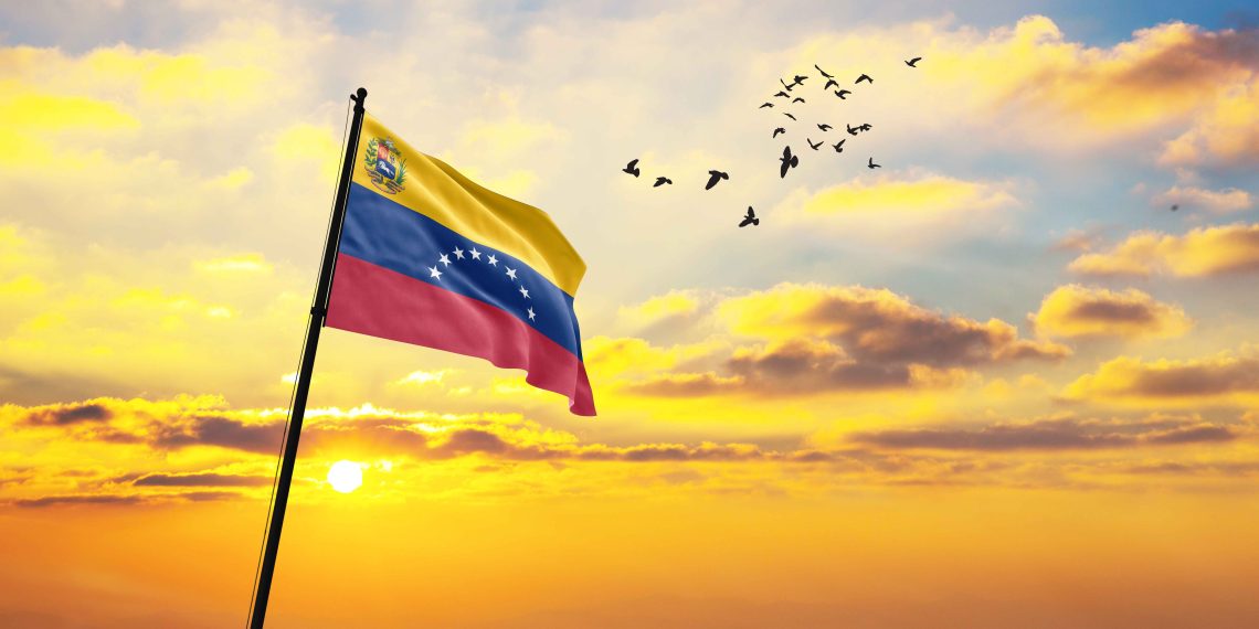 Venezuela Criticizes Brazil_