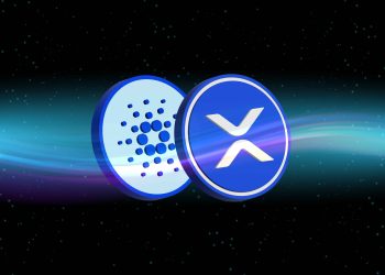XRP and Cardano Rally While Lunex Network_