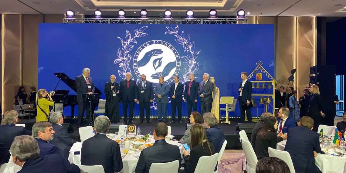 BRICS Business Platform "Creation" Established to Foster Socially Responsible Entrepreneurship