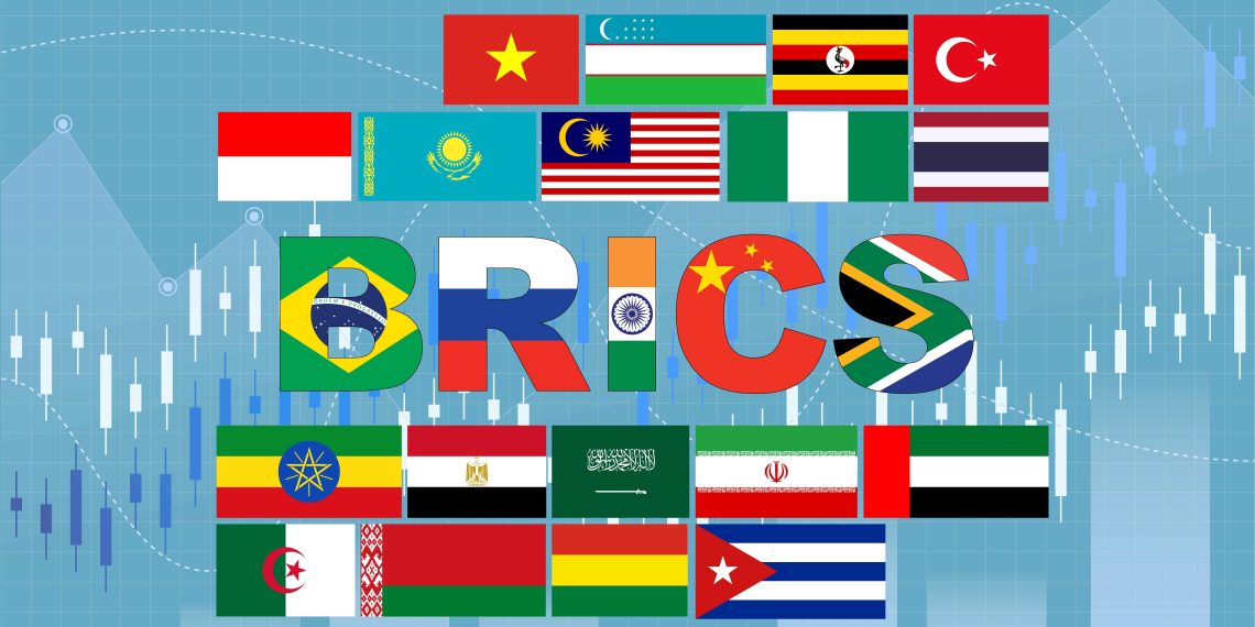 India’s Stance on a BRICS Currency Prioritizing Local Trade Instead