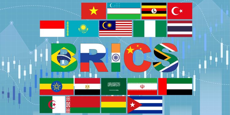 India’s Stance on a BRICS Currency Prioritizing Local Trade Instead