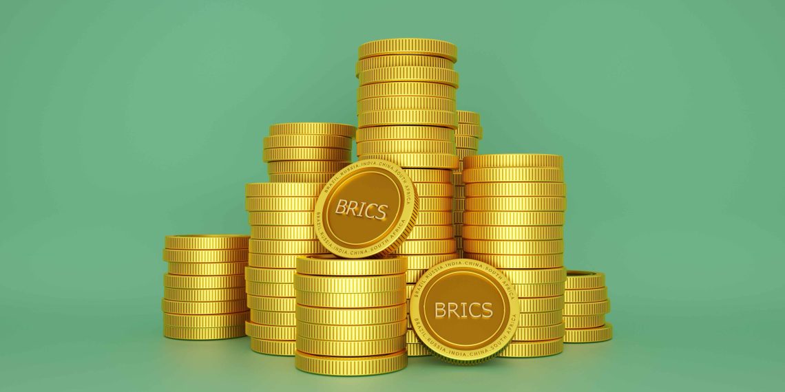 Putin Emphasizes Digital Currencies for BRICS Investments1
