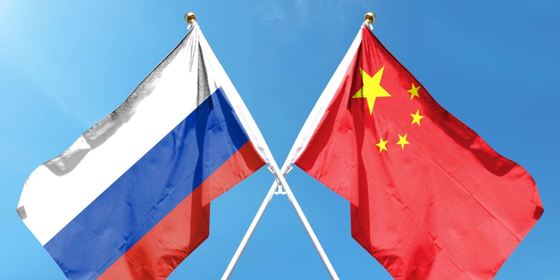 Russia-North Korea Strategic Partnership