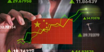 Why China Stocks Are Rallying on New Economic Policy Shift